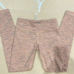 Ivivva by lululemon girls leggings size 12